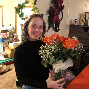 Meet your Posher, Cheyanne